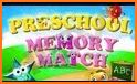 Matching games free for kids related image