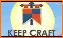 Keep Craft - Your Idle Civilization related image