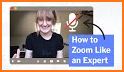 Free ZOOM Online Video Meeting Advice related image