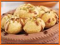 Panipuri Maker - Master Chef Cooking Golgappa related image