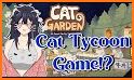 Cat Garden - Food Party Tycoon related image