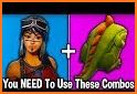 Best Fortnite Skins related image