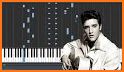 Elvis Presley Piano Game related image