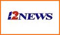 12News Now - KBMT & KJAC related image