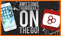 Thumbnail Maker: Youtube Thumbnail & Banner Maker related image