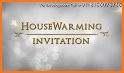 Housewarming Invitations related image