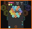 2248 Merge Hexa Puzzle - Drop Number Game related image