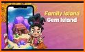 Gems Island Journey related image