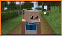 Upin Dan Ipin Maps for Minecraft PE related image