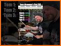 myDrumApp - Practice for Drumm related image