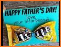 Happy Father's Day Cake Frames related image