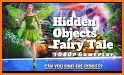 Hidden Objects -  Fantasy World related image