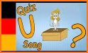 Letter Quiz: Learn your ABCs related image