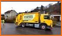 Urban Garbage Truck Driving - Waste Transporter related image