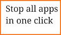 Force Stop Apps (No root) related image