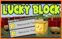 Lucky Mods for Minecraft PE - Addons for MCPE related image