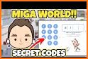 Miga World Town Toca Hints related image