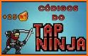 Tap Ninja - Idle game related image