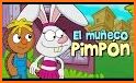 Pin Pon Es Un Muñeco - Oficial related image