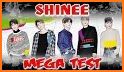 SHINee Quiz related image