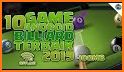 Billiards : 8 Pool 3D Multiplayer game related image