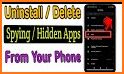 Spyware Detector Pro Find Hidden Spy App & Malware related image