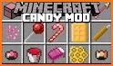 CandyCraft Mod related image