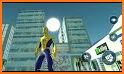 Flying Spider Rope Hero - Crime City Rescue Game related image