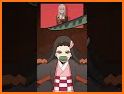 Anime Kimetsu NoYaiba Tiles Hop Magic Games related image