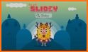 Slidey: Block Puzzle related image