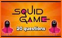 Quiz for Squid Game related image