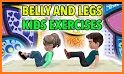 Fitness for Kids - Workout for Kids at Home related image