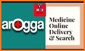 Arogga  - Online Pharmacy of Bangladesh related image