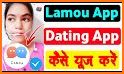 lamou-Video random chat &Video Chat Free related image