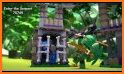 Tips LEGO NINJAGO TOURNAMENT video related image