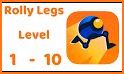 Guide for  Rolly Legs Climb Game Walktrhough related image