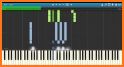 All Ultraman Piano Tiles related image