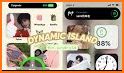 Dynamic Island iOS 16 related image