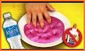 DIY Slime Without Glue Tutorials Step by Step related image