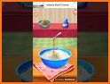 Pizza maker Cuisine: cooking Games For Kids related image