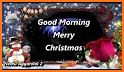 Christmas Good Morning Wishes related image