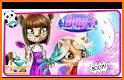 Hair Salon Games For Girls related image