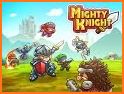 Mighty Knights: Kingdom related image