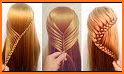 Braided Hairstyle Salon Fashion Stylist related image