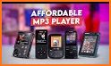 Mp3 Player related image