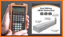 Machinist Calc Pro Calculator related image