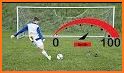 Crazy Soccer Shooting Game related image