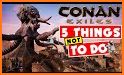 Guide Conan Exiles New 2018 related image