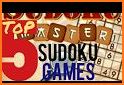 Sudoku - Brain Puzzle Game - Free & Offline related image