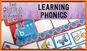 Alphabet Toy Train Set Learning Game related image